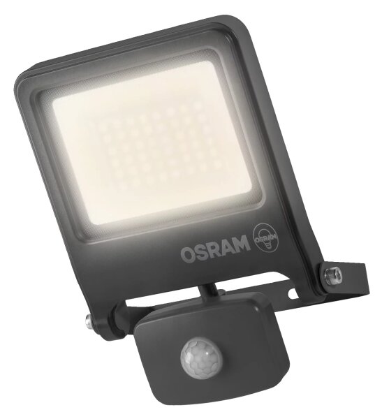 Osram Proiector LED cu senzor ENDURA LED, 30 W, 230 V, 3000 K, IP44