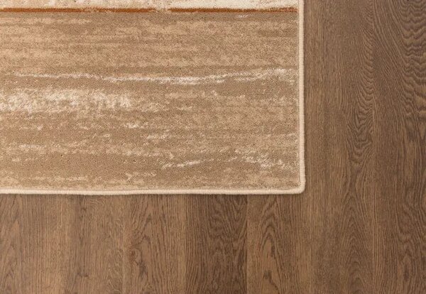 Covor lana Bettina light beige Selectează mărime: 133 X 180