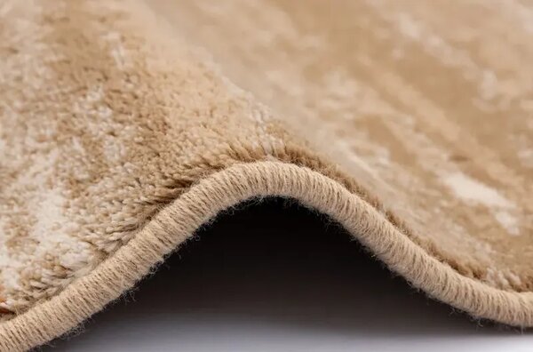 Covor lana Bettina light beige Selectează mărime: 133 X 180