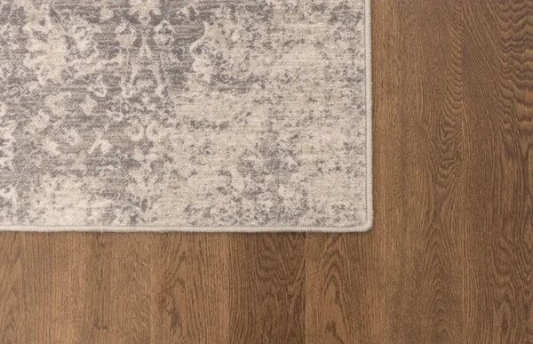 Covor lana Melania beige Selectează mărime: 133 X 180