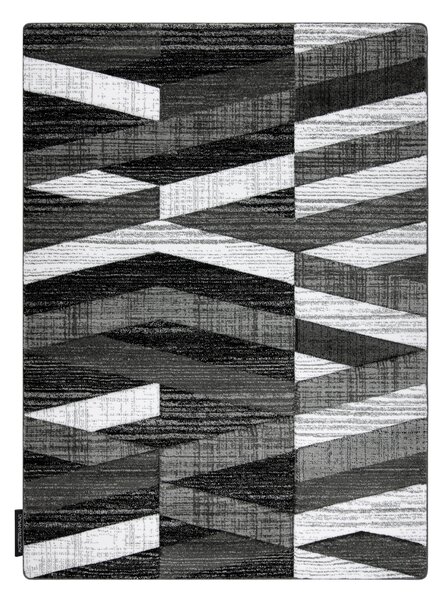 Covor ALTER Bax dungi gri
