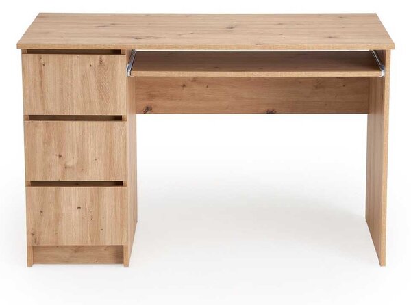 Birou Canley, stejar artisan