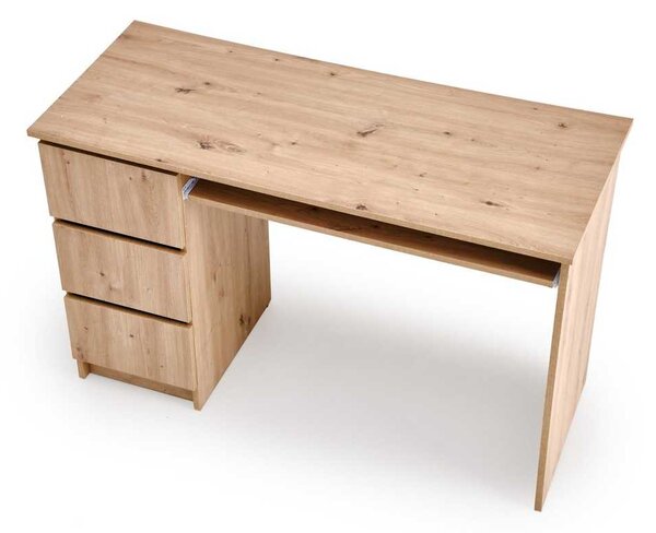 Birou Canley, stejar artisan