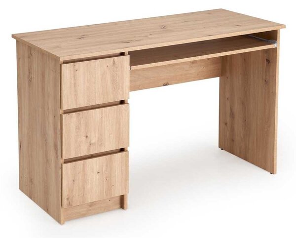 Birou Canley, stejar artisan