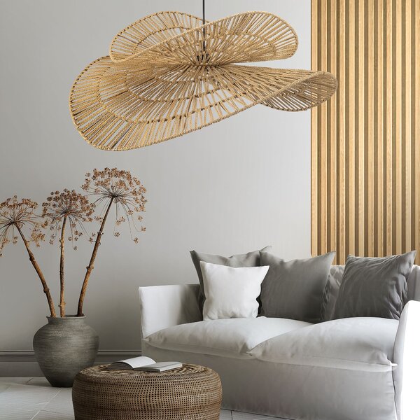 LAMPĂ BOHO APP1738-1CP 80CM