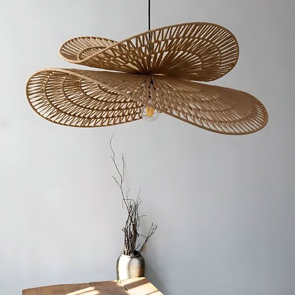 LAMPĂ BOHO APP1738-1CP 80CM