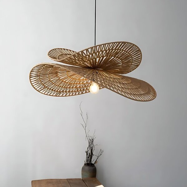 LAMPĂ BOHO APP1738-1CP 80CM