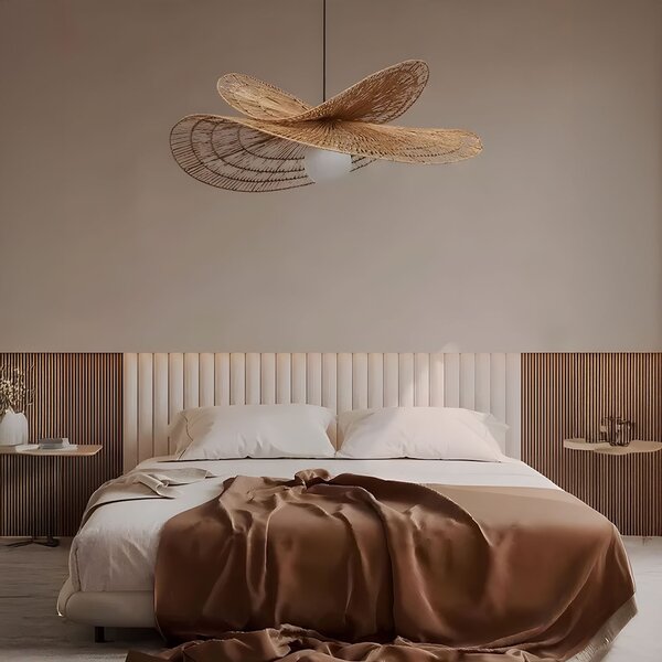 LAMPĂ BOHO APP1738-1CP 80CM