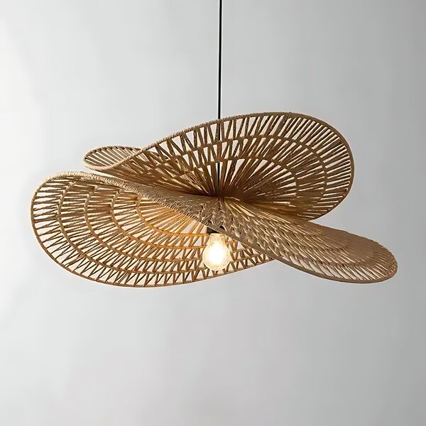 LAMPĂ BOHO APP1738-1CP 80CM