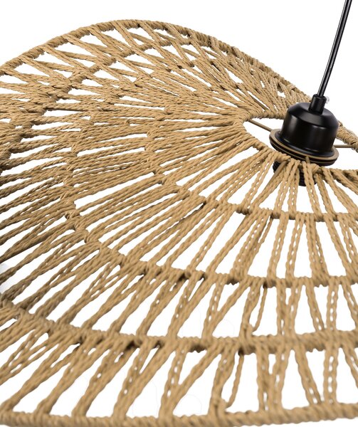 LAMPĂ BOHO APP1740-1CP 80CM