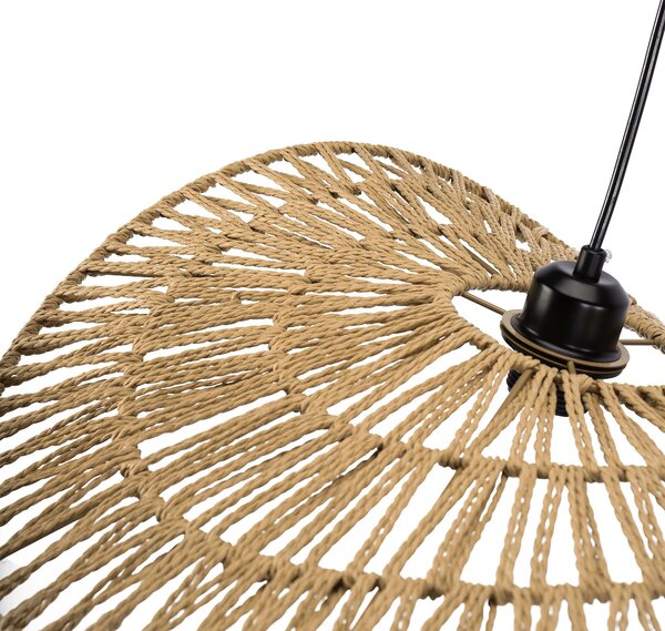 LAMPĂ BOHO APP1739-1CP 50CM