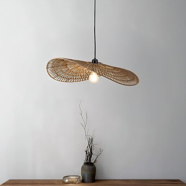LAMPĂ BOHO APP1739-1CP 50CM