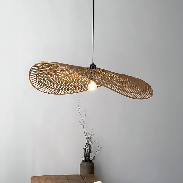 LAMPĂ BOHO APP1740-1CP 80CM
