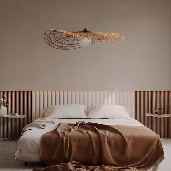 LAMPĂ BOHO APP1740-1CP 80CM