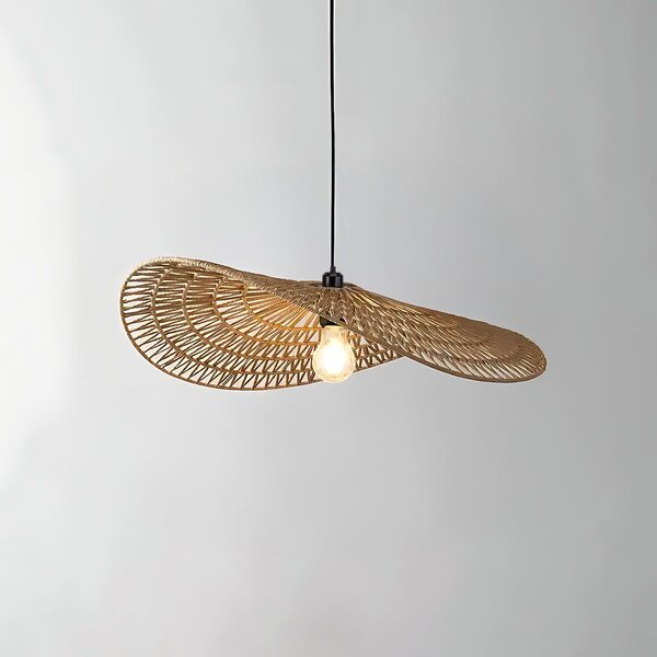 LAMPĂ BOHO APP1739-1CP 50CM