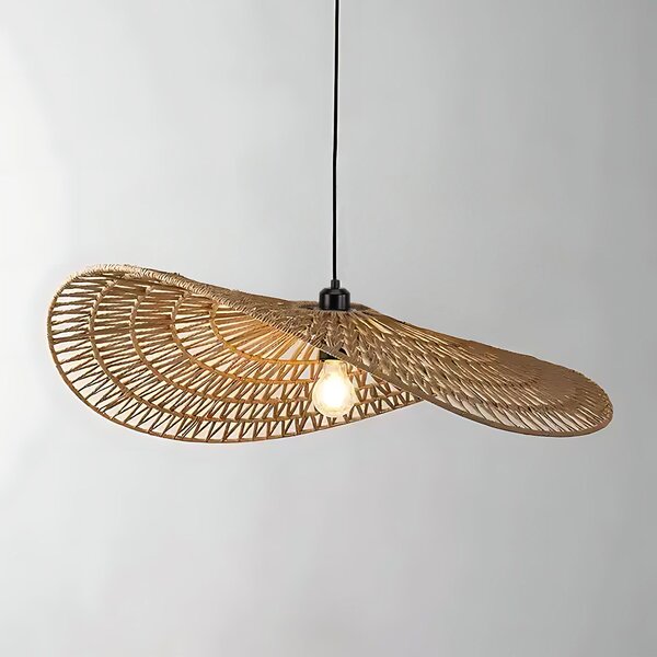 LAMPĂ BOHO APP1740-1CP 80CM