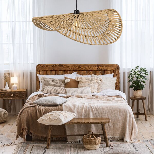 LAMPĂ BOHO APP1740-1CP 80CM