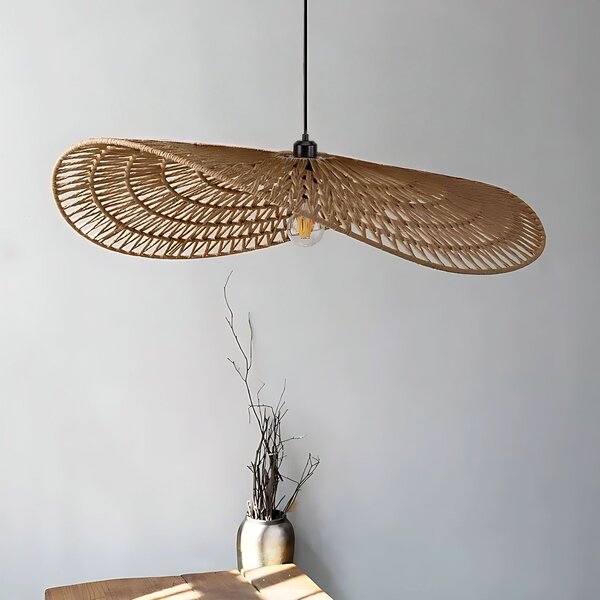 LAMPĂ BOHO APP1740-1CP 80CM