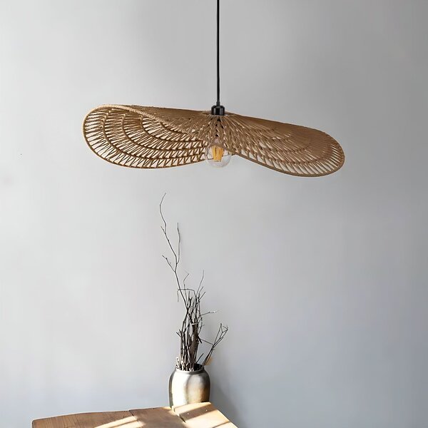 LAMPĂ BOHO APP1739-1CP 50CM