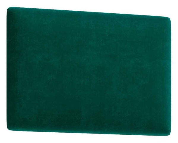 Panou de perete tapițat Walker 50 cm, verde