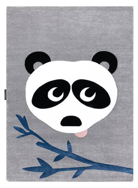 Covor PETIT PANDA gri