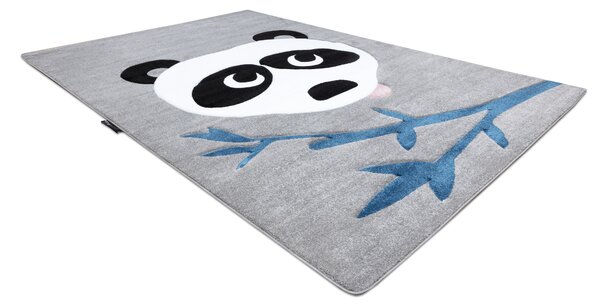 Covor PETIT PANDA gri