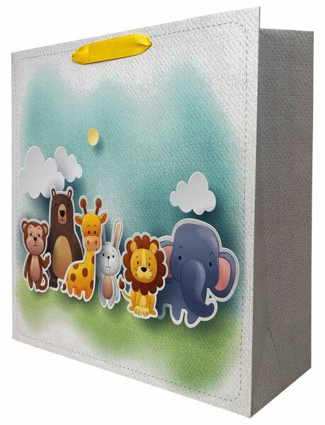 Pungi cadou ANIMALUTE XXL - SET 10 buc