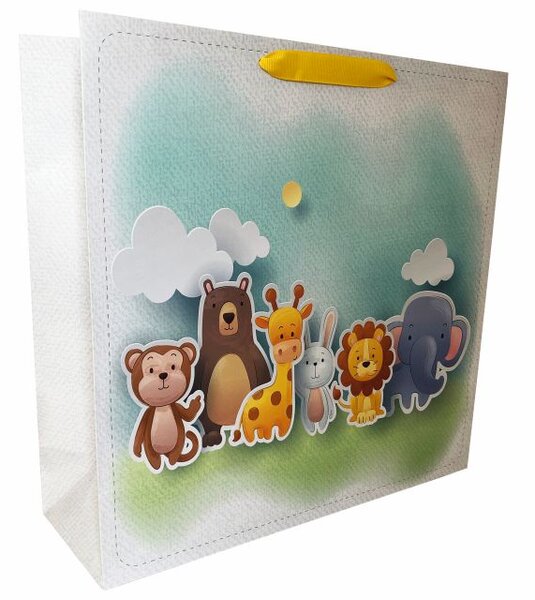 Pungi cadou ANIMALUTE XXL - SET 10 buc