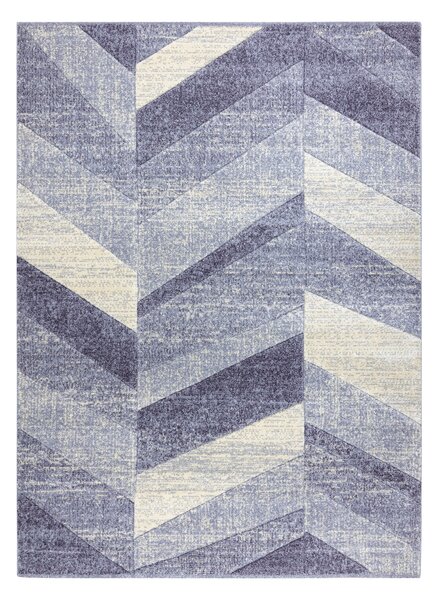 Covor Feel 5673/17944 Spic bej/violet