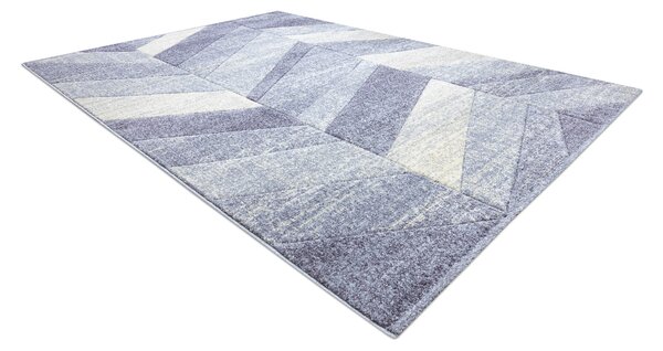 Covor Feel 5673/17944 Spic bej/violet