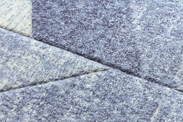 Covor Feel 5673/17944 Spic bej/violet