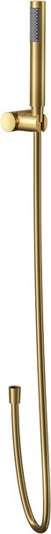 Cersanit Virgo set de duș perete auriu S951-850