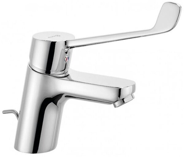 Kludi Pure&Easy baterie lavoar stativ crom 372870565