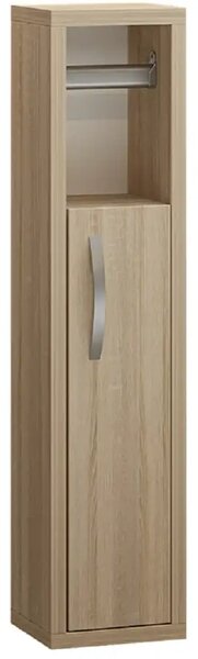 Stand suport toaleta Style Homs, nuc, 70 cm