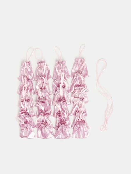 Sinsay - Calendar de Advent - multicolor