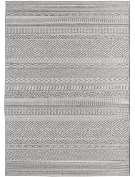 Covor traversa Desert V3 Gri, 80 x 150 cm
