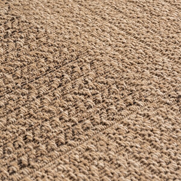Covor Timber V5 Bej, 120 x 170cm