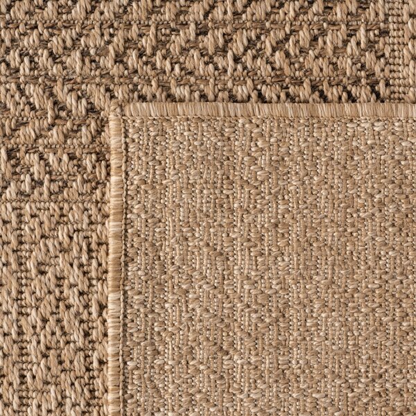 Covor Timber V5 Bej, 120 x 170cm