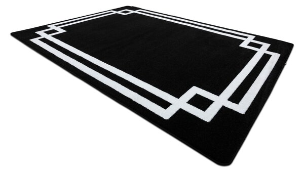Covor HAMPTON Lux negru