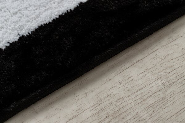 Covor HAMPTON Lux negru
