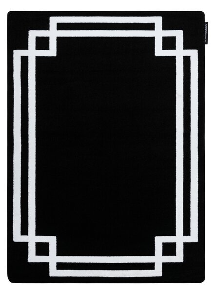 Covor HAMPTON Lux negru