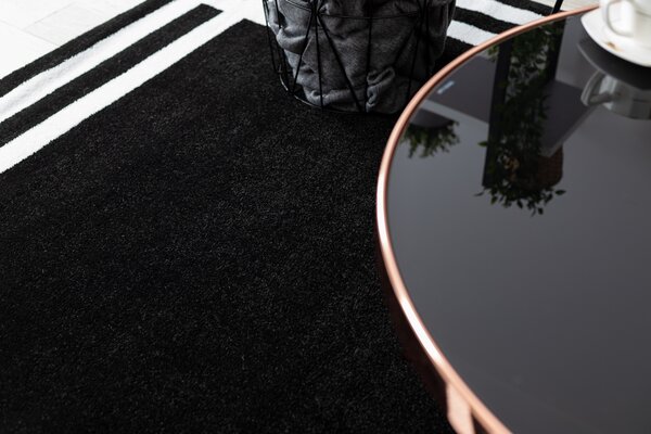 Covor HAMPTON Lux negru