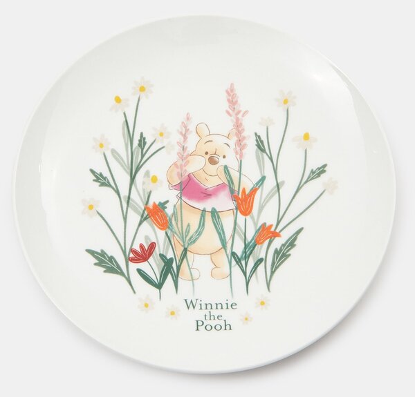 Sinsay - Farfurie Winnie the Pooh - multicolor