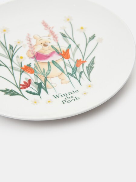 Sinsay - Farfurie Winnie the Pooh - multicolor