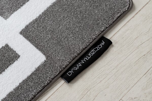 Covor HAMPTON Lux gri