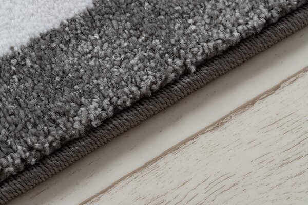 Covor HAMPTON Lux gri