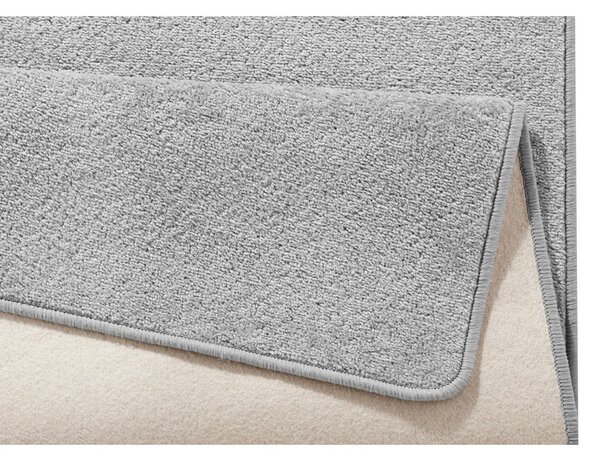 Covor gri deschis 80x150 cm Fancy – Hanse Home