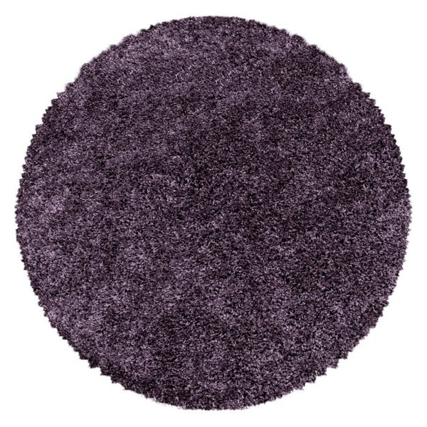 Covor Sydney Violet 120x120 cm