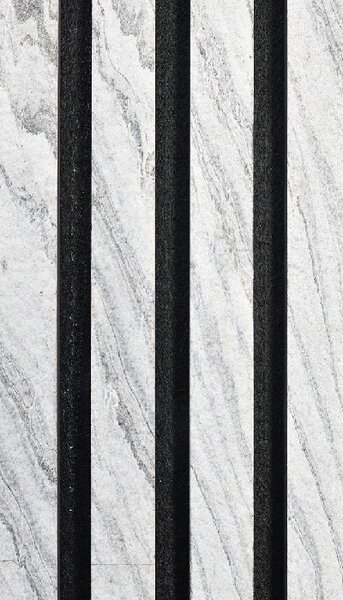 Panou Riflaj Fantasy White