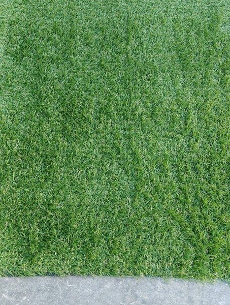 Covor Gazon Iarba Artificiala Jakarta 20 mm 200x400 Verde Verde, Dreptunghi, 200 x 400
